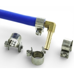 MDC opaska SGB GBS mini 9-11mm Nierdzewna W4