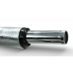 MDC rękaw termiczny osłona przewód na rzep 16,5cm 1 metr