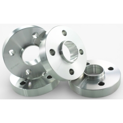 dystanse 4x100 56,6 25mm opel Grande punto