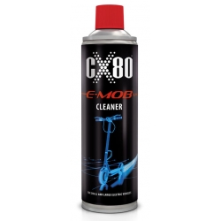 CX80 spray do czyszczenia hulajnoga elektryczna e-bike Electromobility Cleaner