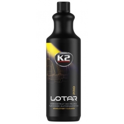 K2 LOTAR PRO do prania tapicerki dywanów