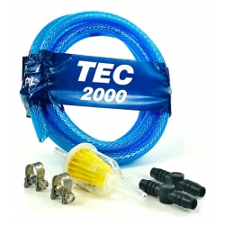 TEC2000 zestaw do czyszczenia wtrysków diesel