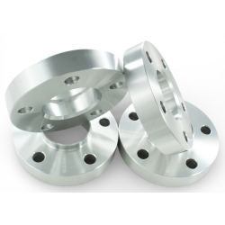 MDC dystanse 5x108 65,1 15mm Citroen Peugeot Volvo 25mm