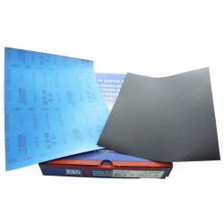 SAIT Papier ścierny wodny P220 S SAITAC CB