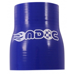 MDC łącznik silikonowy redukcja 54 /45mm