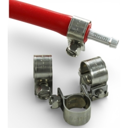 MDC opaska SGB GBS mini 9-11mm Nierdzewna W4