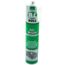 boll klej do szyb standard