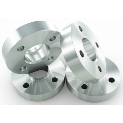 MDC Dystanse 4x100 57,1 30mm VW Golf 1 2