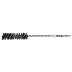 47695 Szczotka druciana cylindryczna si 20mm YATO