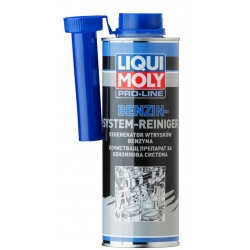 20453 liqui moly Regenerator wtrysków benzyna