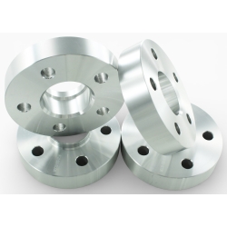 dystanse MDC 5x100 57,1 30mm VW seat Audi TT A3 8L dystanse MDC 5x100 57,1 30mm VW seat Audi TT A3 8L