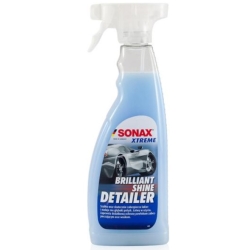 SONAX 287400 X-treme Brillant Shine Quick Detailer
