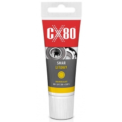 cx80 031 smar litowy 40g