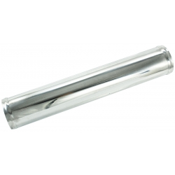MDC Rura aluminiowa prosta 60mm 35cm łącznik
