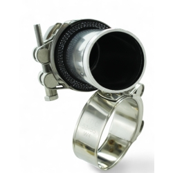 MDC Obejma 52-55mm GBS W4 Nierdzewna SGB