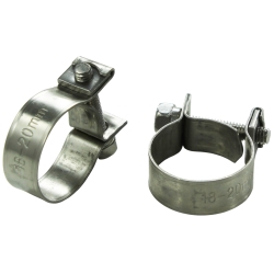 MDC opaska SGB GBS mini 18-20mm Nierdzewna W4