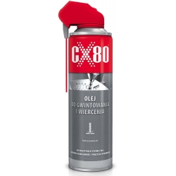 cx80 282 spray do pasków