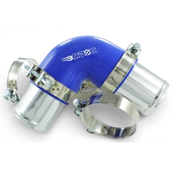 MDC Obejma 86-91mm GBS W2 Nierdzewna SGB