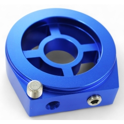 MDC Zaślepka zatyczka gwint 1/8 NPT