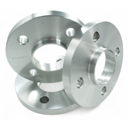 MDC Dystanse 4x100 60,1 15mm Renault Dacia