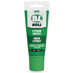 Smar litowy uniwerslany 001060 BOLL 40g