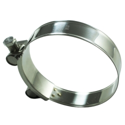 MDC Obejma 98-103mm GBS W4 Nierdzewna SGB