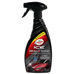 Wosk hydrofobowy w sprayu Turtle Wax ICE