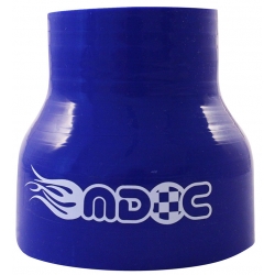 MDC łącznik silikonowy redukcja 70 /51mm