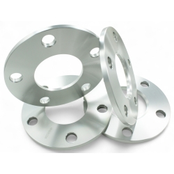 MDC dystanse 7mm 5x110 65,1 Opel Alfa