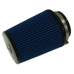 Filtr stożkowy SIMOTA fi 101mm 185 wys. SM-FI-094 Niebieski