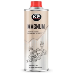 Płukanka silnika K2 MAGNUM T372 500 ml