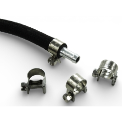 MDC opaska SGB GBS mini 11-13mm Nierdzewna W4