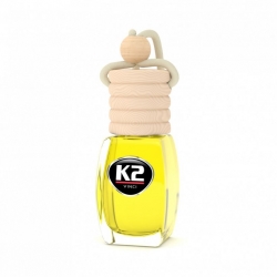 K2 Vento Vanilia zapach w buteleczce 8ml zawieszka