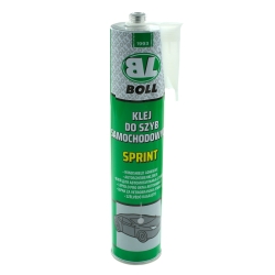 boll klej do szyb sprint