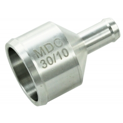 MDC redukcja aluminiowa 30 na 10mm przewód