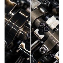 Płukanka silnika K2 MAGNUM T372 500 ml