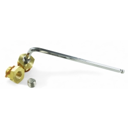 MDC Zaślepka zatyczka gwint 1/8 NPT