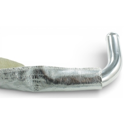 MDC rękaw termiczny osłona przewód na rzep 16,5cm 1 metr