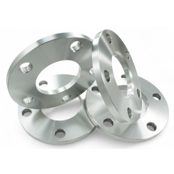 MDC dystanse 5x112 66,6 10mm Mercedes Audi