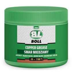 Smar miedziany 500g BOLL 001067