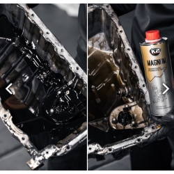 Płukanka silnika K2 MAGNUM T372 500 ml