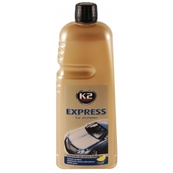 k2 szampon express  K131