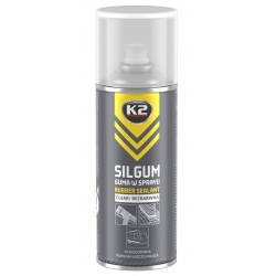 K2 SILGUM Guma w sprayu Bezbarwny