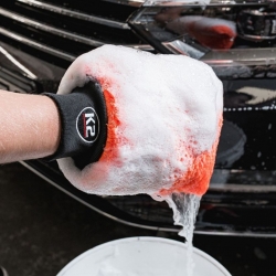 Rękawica do mycia auta K2 mikrofibra Wash Mitt