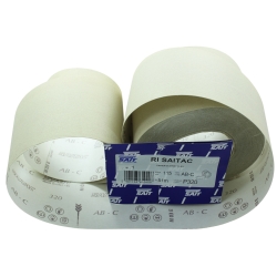 Papier ścierny P 320 SAIT FLEX AB-C metal lakier gładź drewno tworzywa 1mb