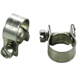 MDC opaska SGB GBS mini 12-14mm Nierdzewna W4