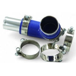MDC Obejma 56-59mm GBS W2 Nierdzewna SGB