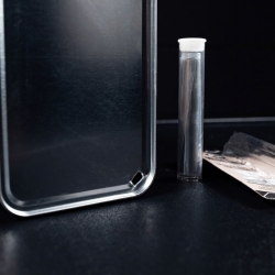 MEGA TANK K2 B167 Kit Do naprawy zbiornika paliwa, chłodnicy, rur