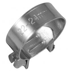 Opaski mini MDC 22-24mm