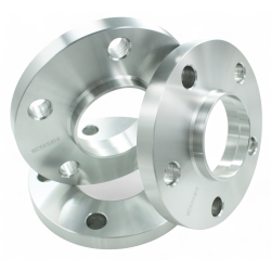 Dystanse do kół 5x110 65,1 15mm Opel Alfa Romeo Croma